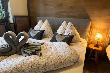 Haus Tauern am See - Appartement/Fewo, HeiterwangerSee