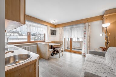 Acherkogelblick - Appartement Acherkogelblick, Shortstay