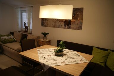 Haus Elena - Appartement