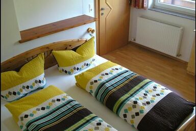 Haus Bergblick - Apartment 40m²