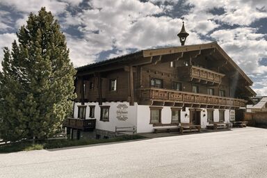 Appartements Hölzlbauer - Appartement Top 2