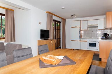 Ferienwelt Bogensperger - Typ C4 - 16C