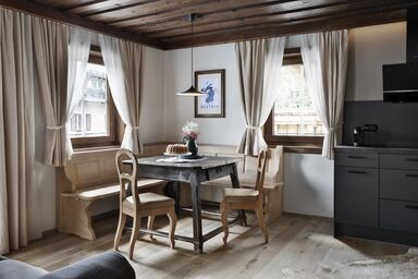 Landhaus Steiner - Appartement/Fewo, Bad, WC, 2 Schlafräume