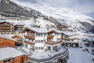 Weinleins Hof - Appartement "Mutsbichl"