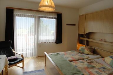 Gästehaus Unterlercher - Ferienwohnung Goldeck