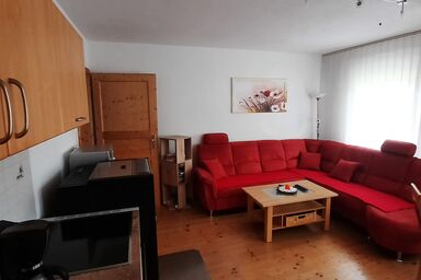 Appartement Zauberwinkel - Ferienwohnung