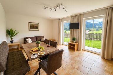 Appartementhaus Flattach - Ferienwohnung 3