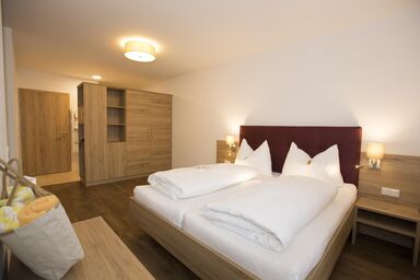 Regitnig - 4* Hotel & Chalets - See-Appartement "Seelust" 605 3/4 GP 7N