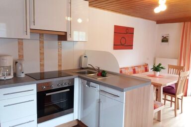 Gästeheim Pötscher - Wohnung 1