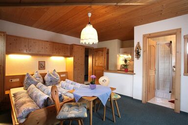 Erbhof - Appartement für 2 Pers.