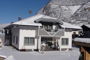 Ferienwohnung Frischmann - Appartement OG