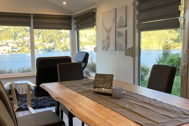 Kantor Lodges - Chalet Lax