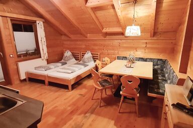 Appartementhaus Gugganig - Schareck