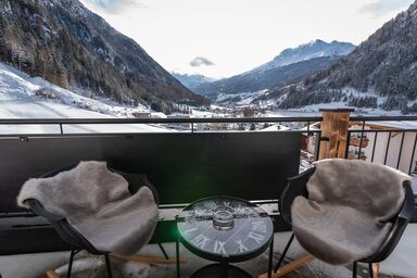 A CASA "Rubin Chalet & Studio Resort" - A CASA Studio Nr. 4