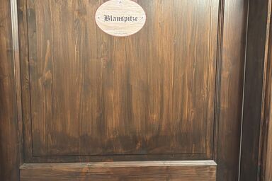 Chalet Maria Theresia - Suite Blauspitze