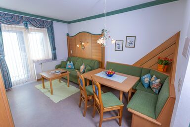 Ferienwohnungen Pagella - Ferienwohnung Hochmais