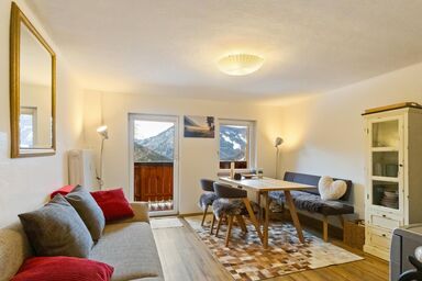 Pension Gsenger - Appartement/Fewo