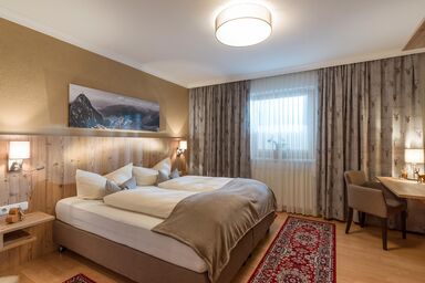 Ferienwohnung Biechl - Ferienwohnung