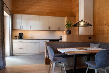 Tischlerhof - Mauk & Birgei