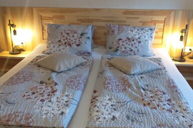 Tonibauer - Ferienwohnung Grasslupp