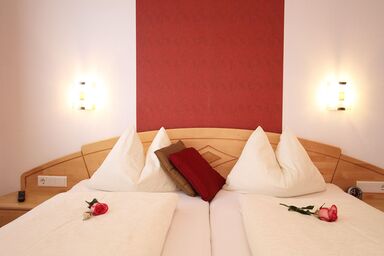 Steiner's Wellness Appartements - Appartement für Zwei