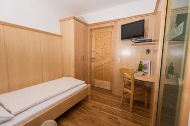 Urlaub am Bauernhof Hönigshof - Einzelzimmer Samenkorn (ab 3 Nächte)