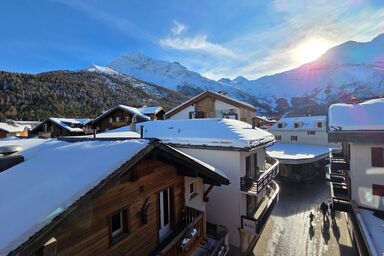Cabane "Schöner Wohnen" - Schöner Wohnen Nr. 8
