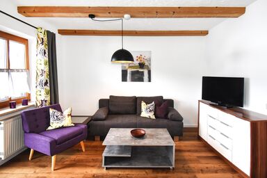 Appartementhaus Manhard - Wohnung Nr. 5 - Typ A +