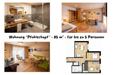Ferienhof Matthias Herz - Pfohlschopf