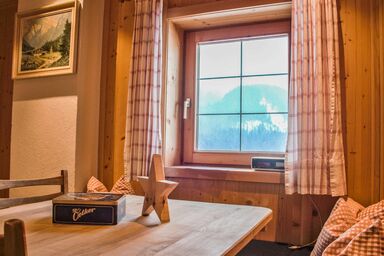 Ferienhaus Tuxerhof - Ferienwohnung Tuxerhof