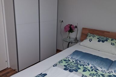 Auszeit von A bis Z - Ferienwohnung Auszeit von A bis Z