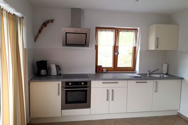 Berglust, Haus - "Berglust Nr. 1", Fewo, Dusche, WC, 2 Schlafräume