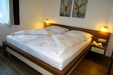 Appartement Schaidreiter - Apartment "LISA"/1 Schlafraum/Dusche, WC