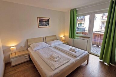 Alpin Apartments - Klassik Apartment