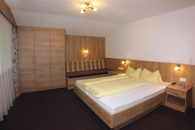 Haus am Wildbach - Appartement 1A