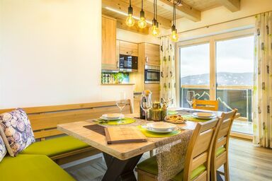 Ferienwohnungen Praschhof - Appartement Wald/Fewo, Dusche, WC, 2 Schlafräume