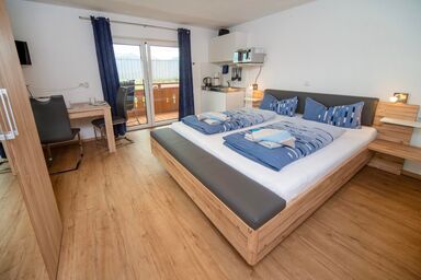 Haus Echtler - Appartement Säuling
