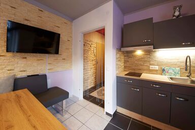 Appartement White Chili
