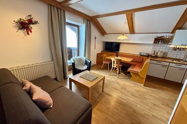 Haus Huber - Apartment Schneeberg