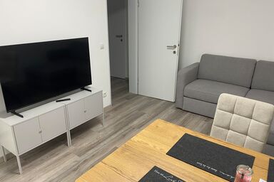 Ferienwohnung Klaus - Haus Alpenland - Ferienwohnung Klaus