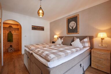 Isartal, Gästehaus - "Rothirsch" - Fewo/1 Schlafraum/Dusche,WC