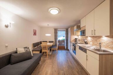 Forstlerhof - Ferienwohnung Enzian