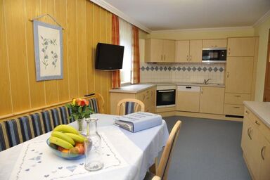 Appartement Grillhofer - Apartment Begöriach