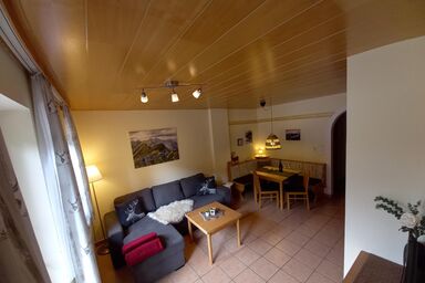 Ferienwohnung Landhaus Lechner - Ferienwohnung Maurach