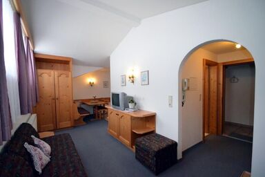 Haus Pinnistor - Top 4 Elferspitze