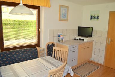 Parth Olga - Appartement für 4 Personen