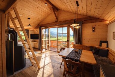Chalet Herbst - Chalet