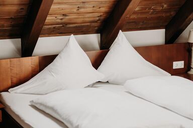 Appartements Barbara - Fewo C (4-6 Personen/2 SZ, 2 Bäder, 1 WSR) 68 m²