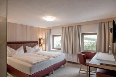 Landhaus Sepp Santer - Landhauszimmer, Shortstay