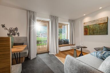 Meerberg - Apartment Seeliebe 3 (1 Nacht)